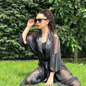 Aşk-ı Memnu'nun Cemile'si Pelin Ermiş'in son hali