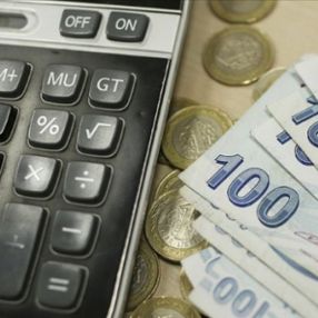 BDDK'dan 18 bankaya toplam 102 milyon ceza