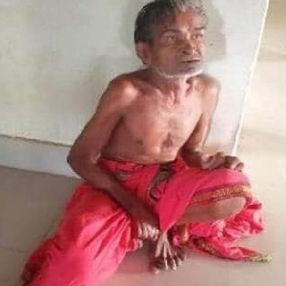 Hindistan'da rahip, korona bitsin diye cinayet işledi