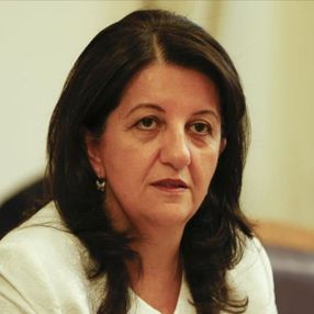 HDP'den yeni ittifaklara yeşil ışık