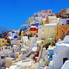 Yunanistan turizmde kapılarını 29 ülkeye açtı