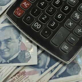 Türkiye büyüme oranıyla zirvede