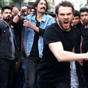 Çukur dizisi Afganistan'da tepkiye neden oldu