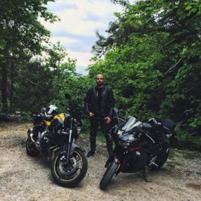 İzmir’de motosiklet kazası: 2 ölü