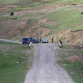 5 kişinin öldürüldüğü kavgada kaçan iki kişi yakalandı