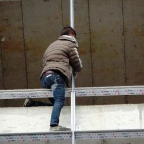 Bursa'da 500 lirayla intihardan vazgeçti