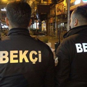 Mahalle bekçilerine yeni haklar geliyor