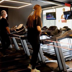 Spor salonlarına yönelik koronavirüs tedbirleri