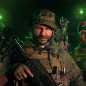 Call of Duty: Warzone'un 4. sezonu ertelendi