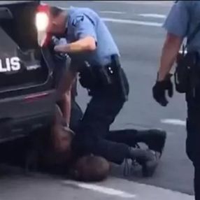 Minneapolis polisinin 2012'den beri akılalmaz şiddeti