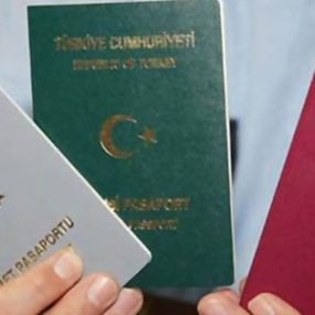 2020'de dünyanın en güçlü pasaportları belli oldu
