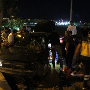 Diyarbakır’da arazi kavgası: 3 ölü 11 yaralı