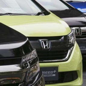 Honda Türkiye: Talepler yeniden artacak