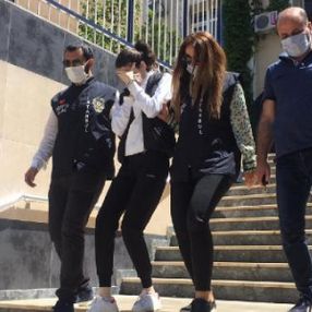Büyükçekmece'de bulunan bebeğin katili annesi çıktı