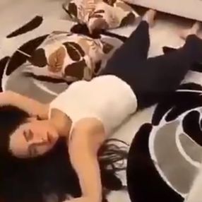 Aleyna Çakır'ın son görüntüsü