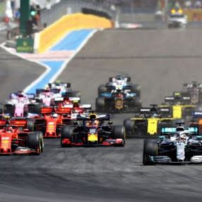 F1 2020'nin oynanış videosu yayınlandı