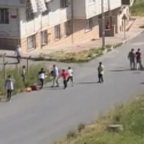 Arnavutköy'de silahlı saldırıya uğrayan kadın öldü