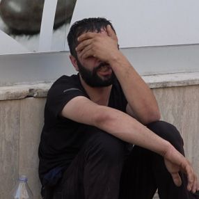 Denizli'de madde bağımlısı genç: Benden iyi kapkaççı yok