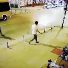 Alkollü iki grup arasındaki tartışma kanlı bitti: 1 ölü