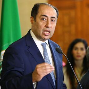 Arap Birliği: Libya'da yasal meşruiyet hükümete aittir