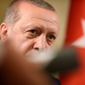 Erdoğan, erken seçim tartışmalarını sonlandırdı