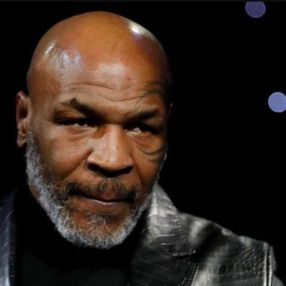 Mike Tyson bir teklifi daha reddetti