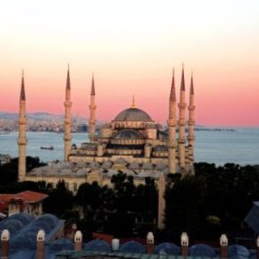 CHP'li Kaboğlu: Sultanahmet de müze olsun