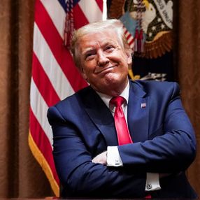Trump, üç buçuk ay sonra ilk seçim mitingine çıkıyor