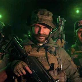 Call of Duty: Warzone'un 4. sezonu yayınlandı