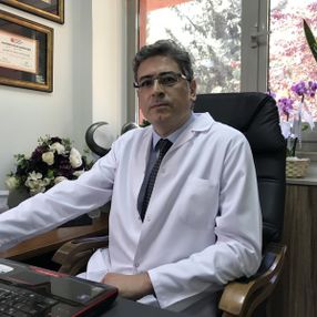 Türk doktor, dünyaca ünlü yarışmada finale kaldı