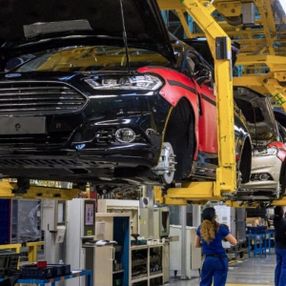 Ford, 6 Temmuz'dan itibaren normale dönmeyi planlıyor