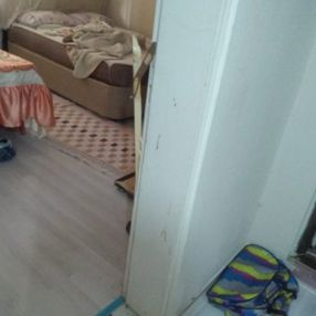 Bursa'da fuhuş pazarlığı cinayetle bitti