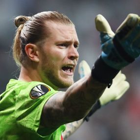 Karius: Beşiktaş'ta sorun sadece sportif değildi