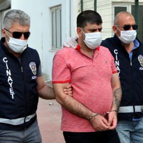 Kuzenlerini silahla yaralayan şüpheli: İçim soğudu