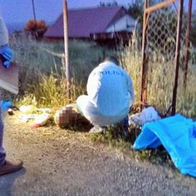 Samsun'da babasını öldüren komşusunu 15 yıl sonra vurdu