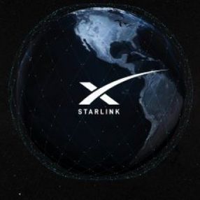 SpaceX, bu ay iki Starlink görevi daha gerçekleştirecek