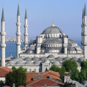 İyi Parti ile CHP arasında Sultanahmet krizi