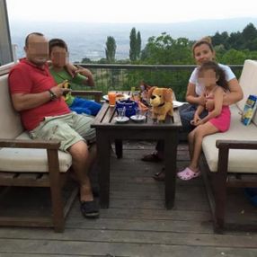 Bursa'da tartıştığı eşini öldüren cani koca, yakalandı