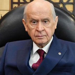 Bahçeli: Ayasofya ibadete açılmalı