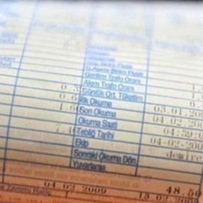 Petroldeki düşüş doğalgaz faturalarına yansıyacak