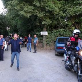 Aydın'da cezaevi firarisi iki günde 7 suça karıştı