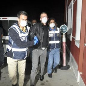 Karaman'da husumetlisini vuran şahıs yakalandı