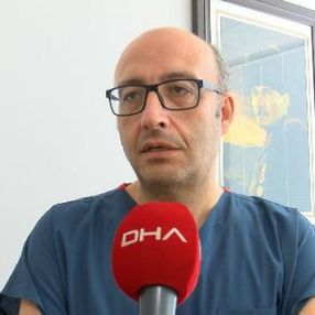 Bilim Kurulu Üyesi Yamanel: Yıl sonuna kadar maskeliyiz