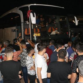 İstanbul'da kısıtlama duyurusu