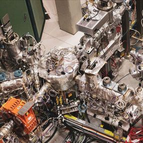 CERN'deki deneyler, atom altı parçacığını ortaya çıkardı