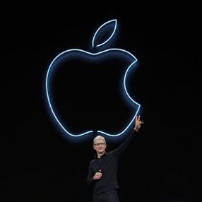 Avrupa Birliği, Apple'a soruşturma açtı