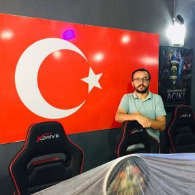 Korona nedeniyle kapalı olan kafeye 391 bin lira fatura