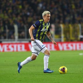 Kruse ameliyat edildi