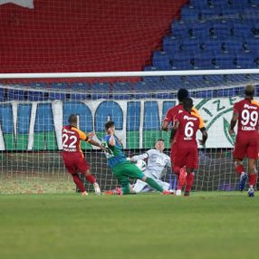Mehmet Demirkol: Terim yanlış bir tepki verdi