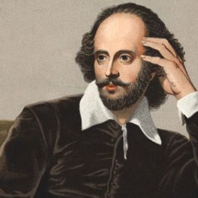 KKTC'de Shakespeare'in büstü çalındı